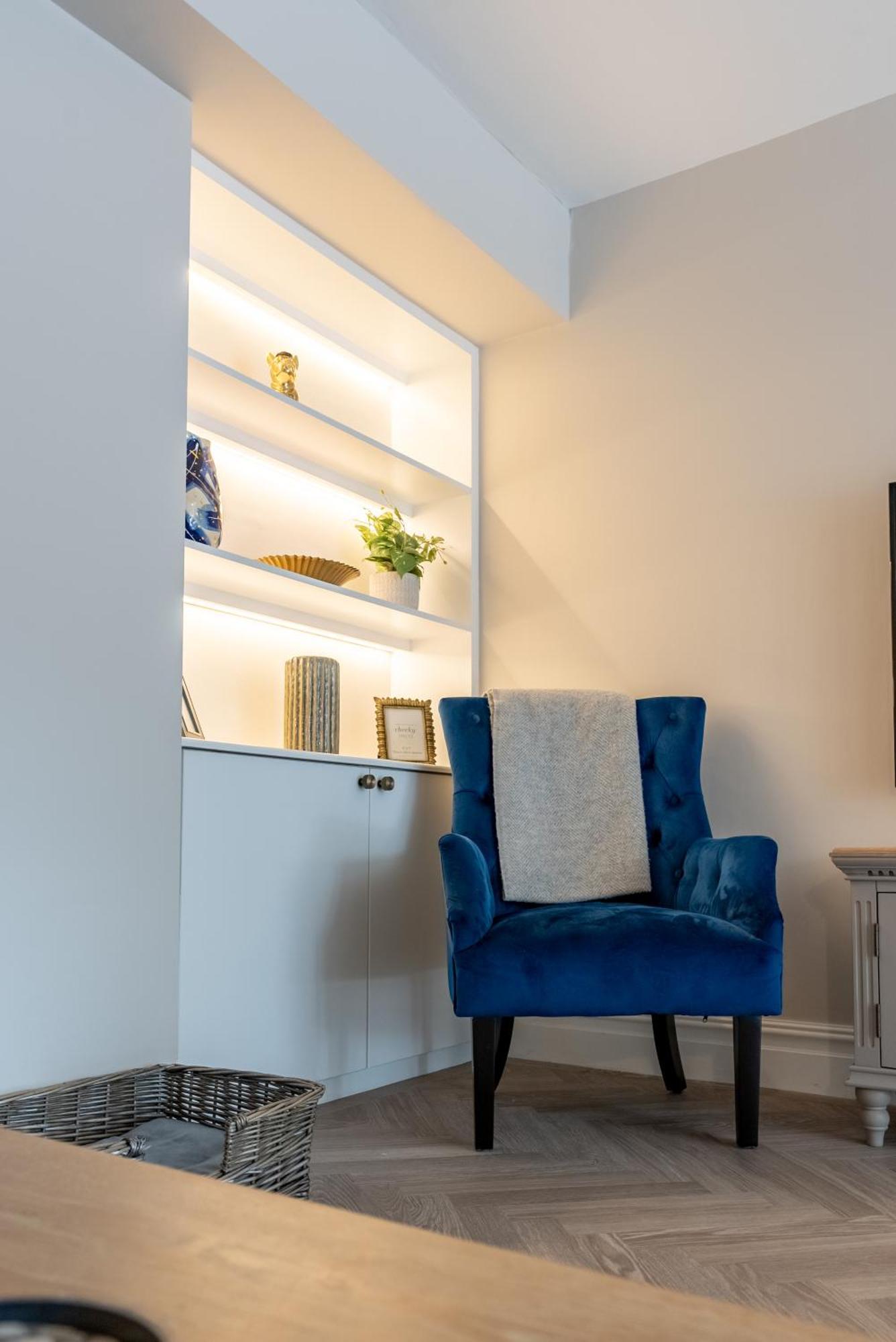 Brand New Riverside Apartment Крайстчърч Екстериор снимка